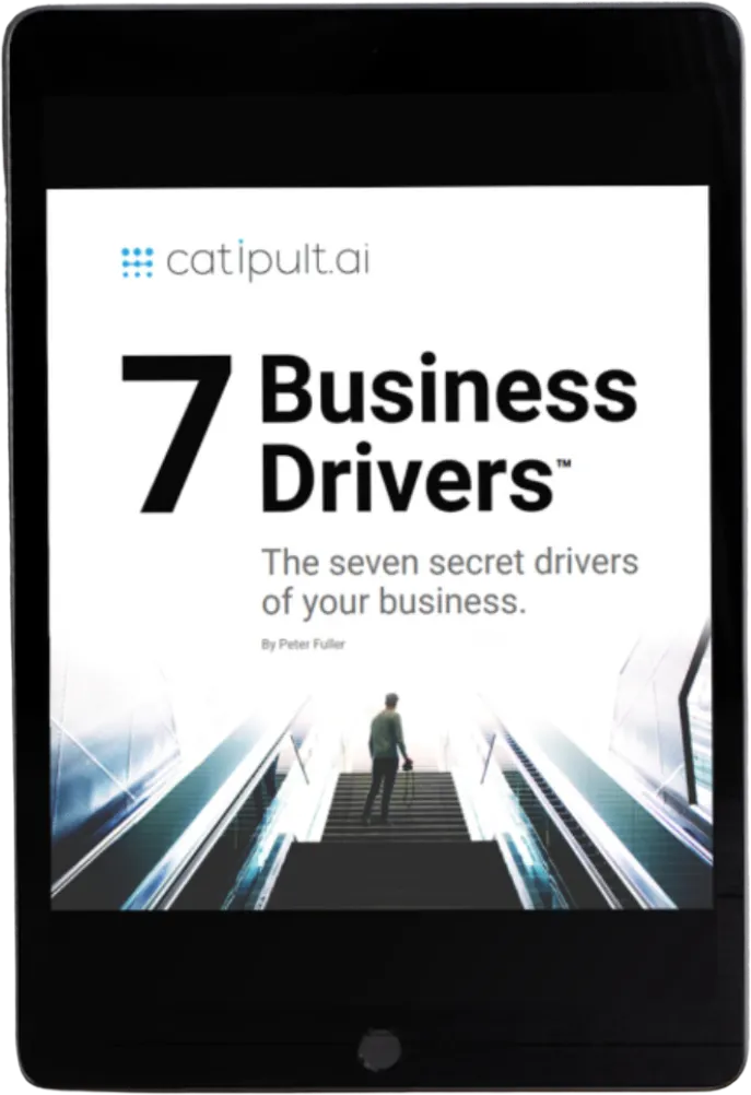 7 business drivers