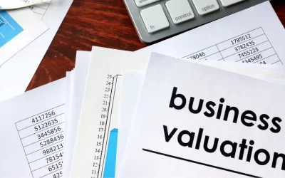 The Valuation-First™️ Methodology of Business Management