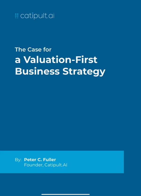 valuation-first