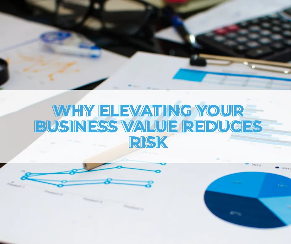 business value risk